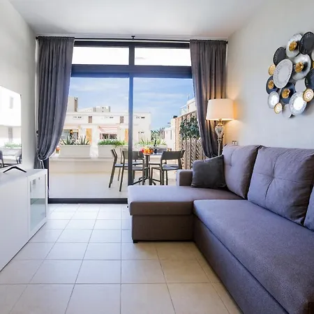 Piteras Apartmán