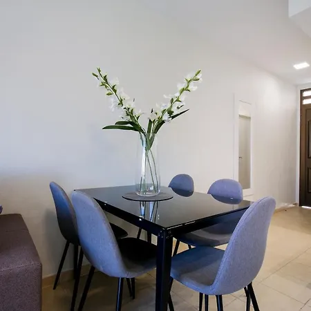 Piteras Apartmán