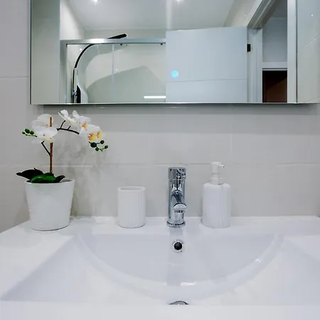 Appartement Piteras *