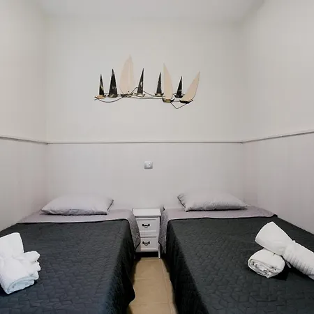 Apartmán Piteras *