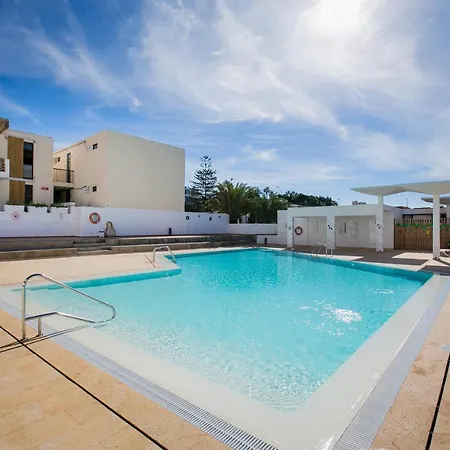Apartmán Piteras Arona (Tenerife)