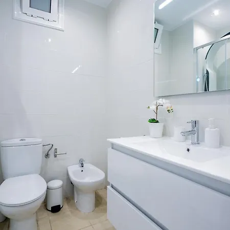 Piteras Appartement Arona (Tenerife)