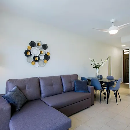 Apartment Piteras