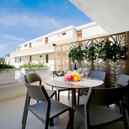Piteras Apartment *