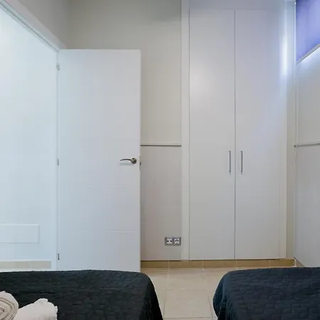 Piteras Apartment *
