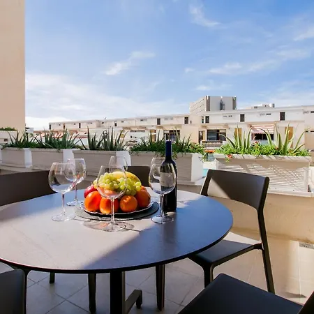 Apartment Piteras
