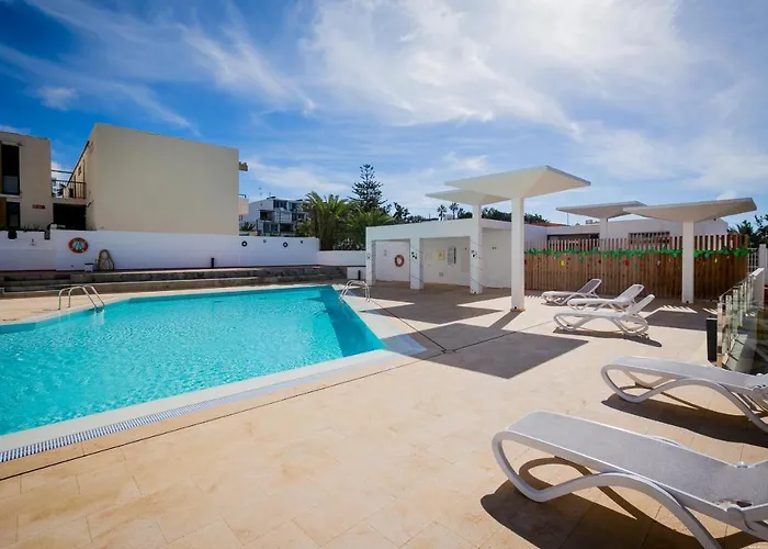 Apartment Piteras Arona (Tenerife)