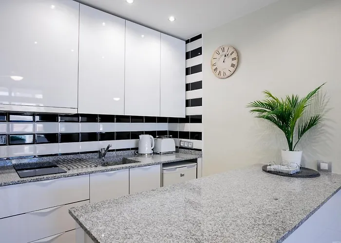 Apartment Piteras Arona (Tenerife)