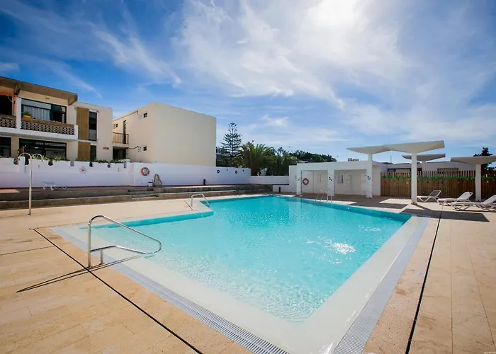 Apartment Piteras Arona (Tenerife)