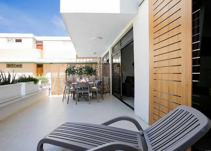 Piteras Apartment Arona (Tenerife)