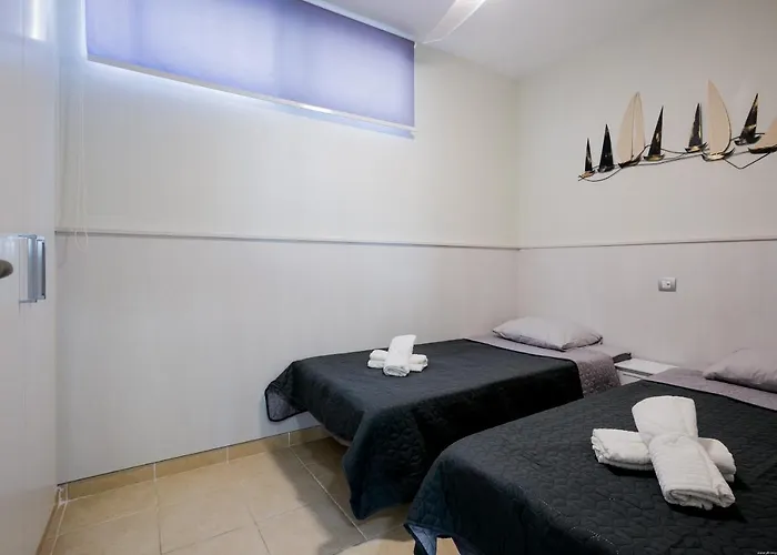 Piteras Apartment Arona (Tenerife)