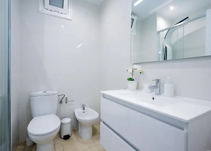 Piteras Apartment Arona (Tenerife)