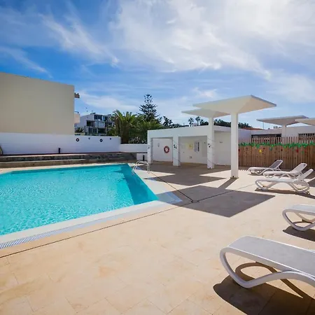 Apartmán Piteras Arona (Tenerife)