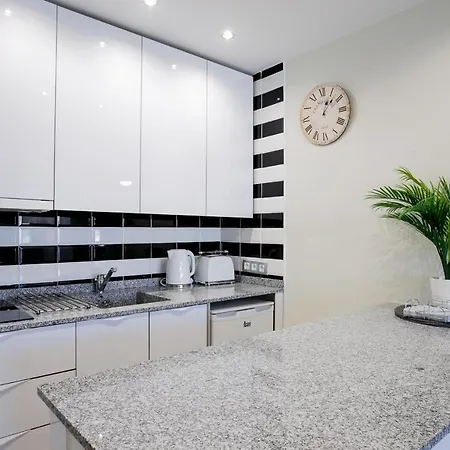 Apartmán Piteras Arona (Tenerife)